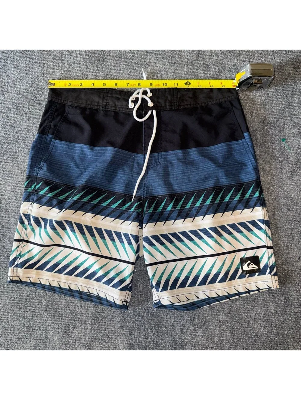 Quiksilver will be